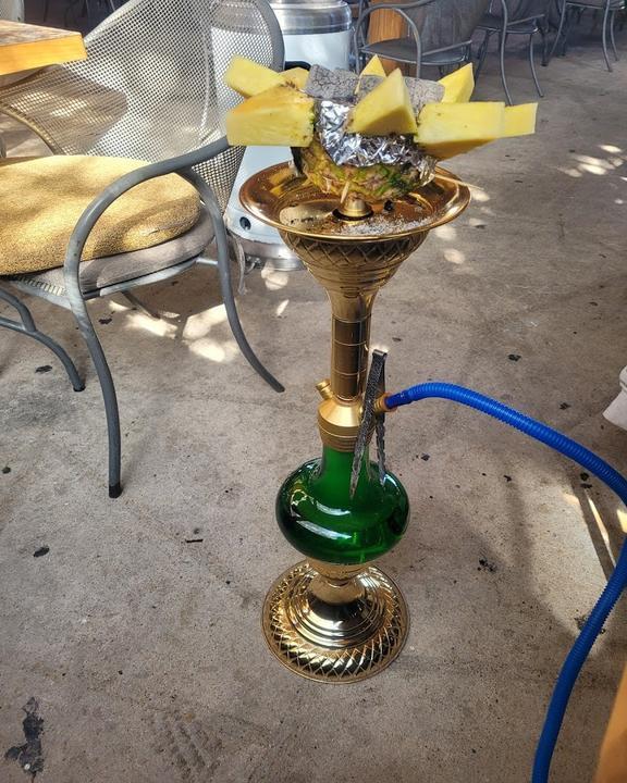 Shisha-Cafe Layalina